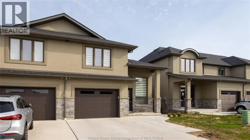 142 LANE STREET, Essex, Ontario N8M0B1