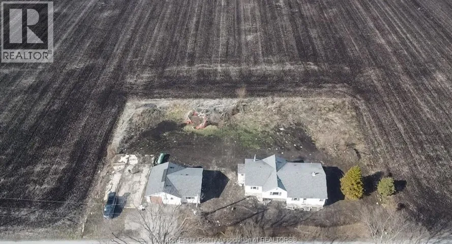 1833 Mersea Rd E, Leamington, Ontario N8H3V4