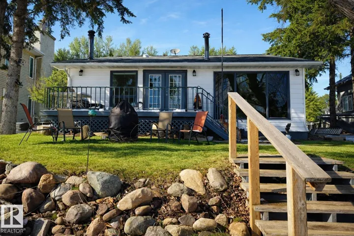 707 7 ST, Rural Lac Ste. Anne County, Alberta T0E1V0