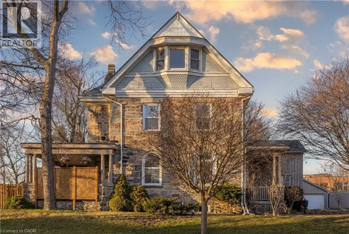 54 BRUCE Street, Cambridge, Ontario N1R2E3