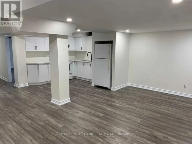 1549 WOODRUFF CRESCENT, Pickering (Amberlea), Ontario L1V3S5