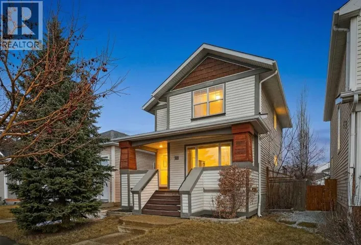 20 Inverness Grove SE, Calgary, Alberta T2Z3E6