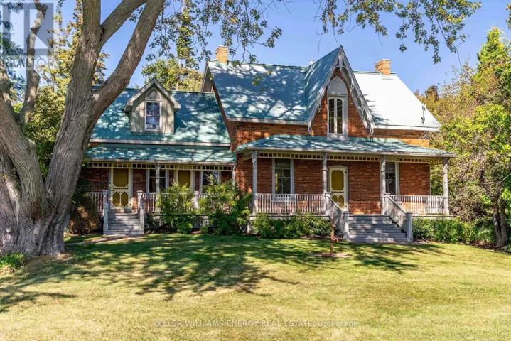 1356 COUNTY ROAD 11, Prince Edward County (Athol Ward), Ontario K0K2T0