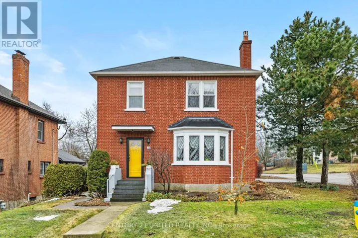 19 ANNE STREET, Peterborough (Town Ward 3), Ontario K9J4S3
