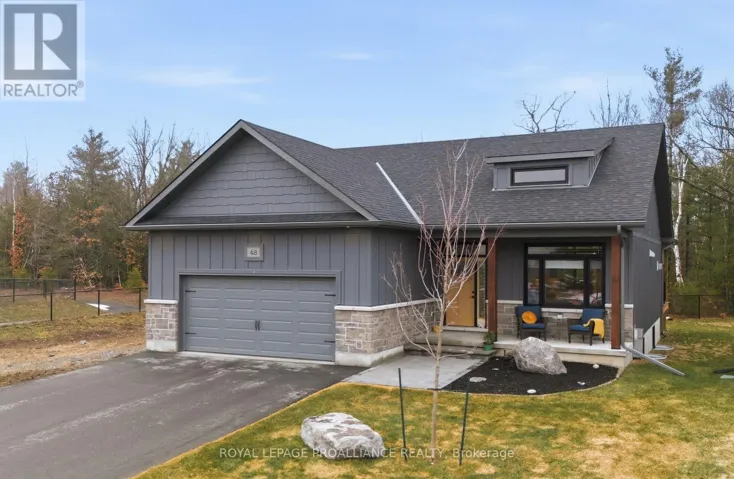 48 DEERVIEW DRIVE, Quinte West (Murray Ward), Ontario K8V0L8