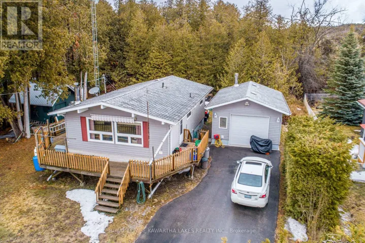 70 BLYTHE SHORE ROAD, Kawartha Lakes (Fenelon), Ontario K0M1N0