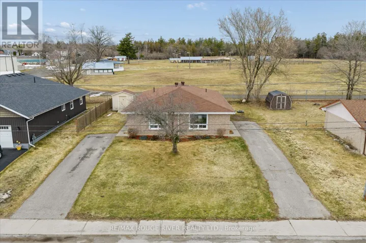 6 CRAWFORD DRIVE, Marmora and Lake (Marmora Ward), Ontario K0K2M0