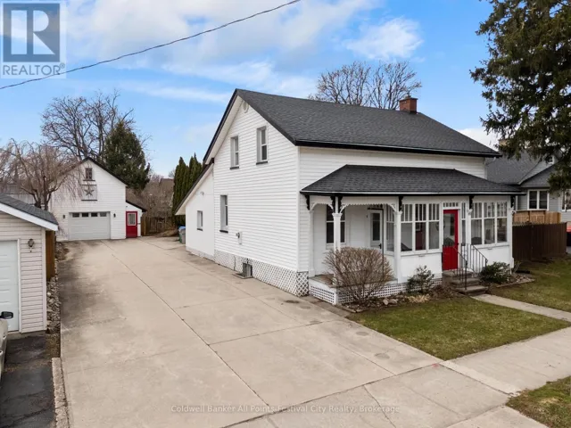 85 CAMBRIA ROAD N, Goderich (Goderich (Town)), Ontario N7A2P5