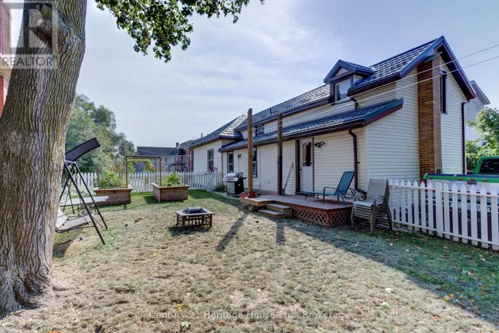 276 12TH STREET, Hanover, Ontario N4N1V3