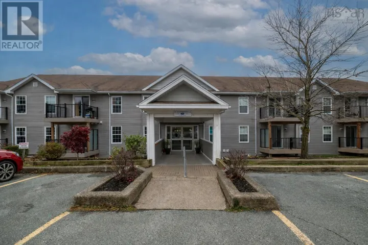 115 79 Collins Grove, Dartmouth, Nova Scotia B2W0B9