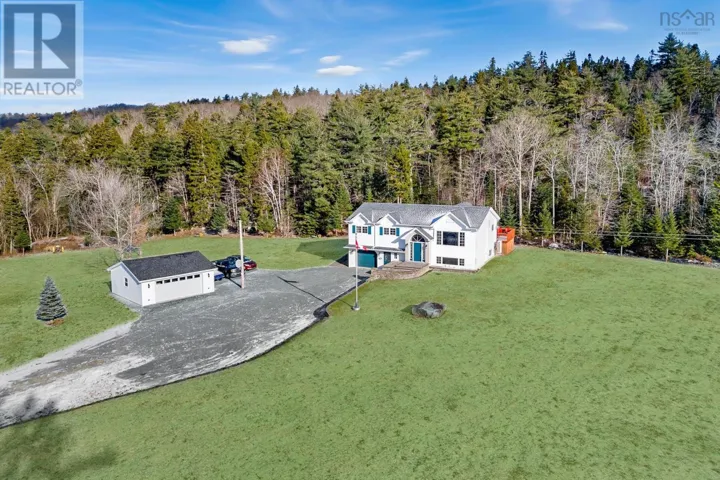 1312 Waverley Road, Waverley, Nova Scotia B2R1W5