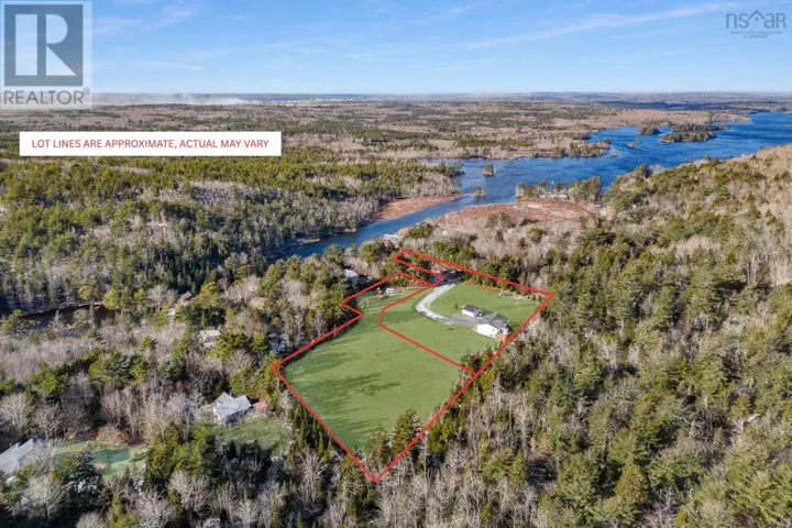 Lot B 1312 Waverley Road, Waverley, Nova Scotia B2R1W5