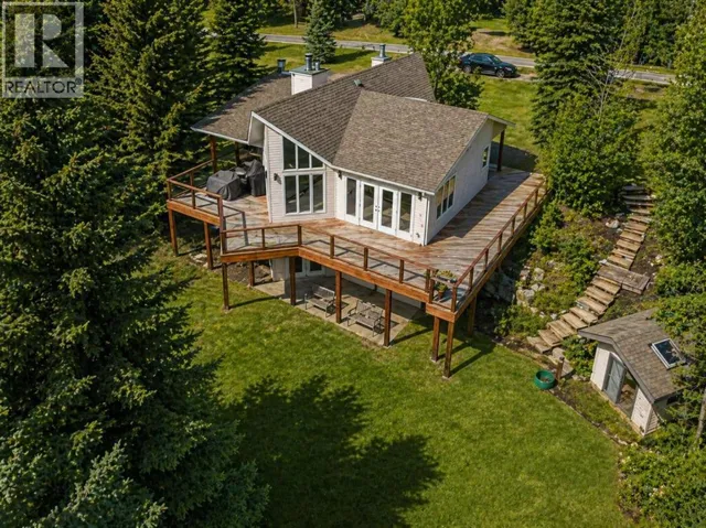 1401 Juniper Road, Sunbreaker Cove, Alberta T0C0J0