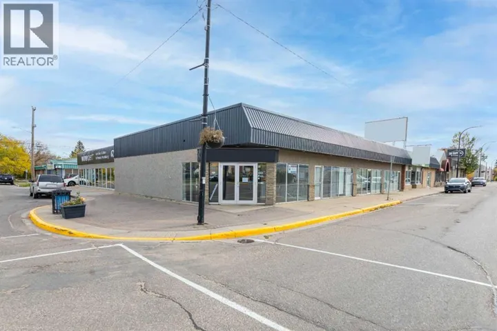 4813 49 Avenue, Lloydminster, Saskatchewan S9V0L9