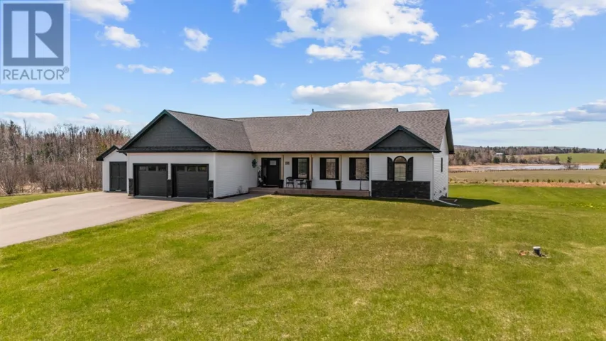 53 Westville Road, New Dominion, Prince Edward Island C0A1H6