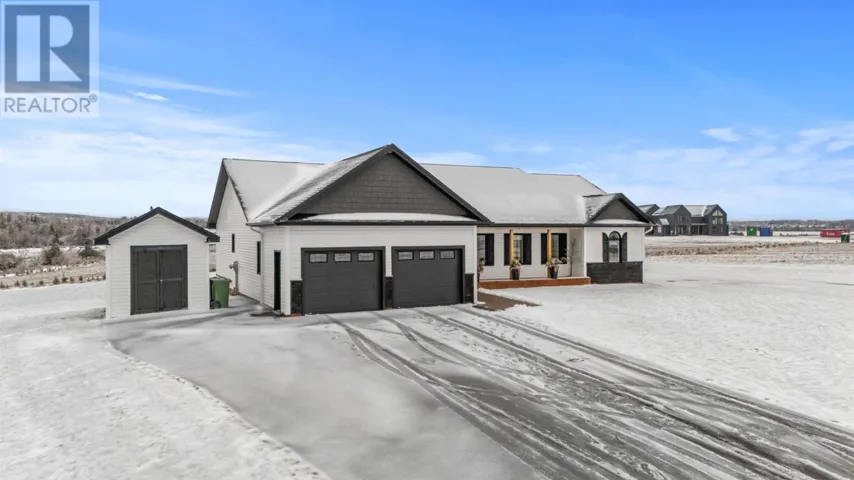 53 Westville Road, New Dominion, Prince Edward Island C0A1H6
