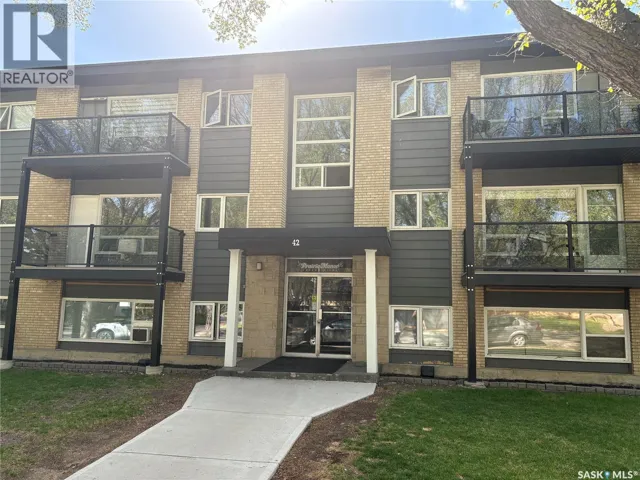 35 42 Spence STREET, Regina, Saskatchewan S4S4H4
