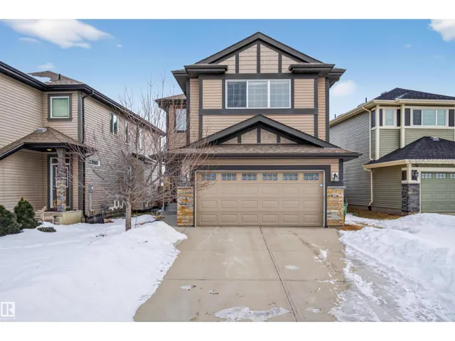 4723 ALWOOD BEND SW, Edmonton, Alberta T6W3A2