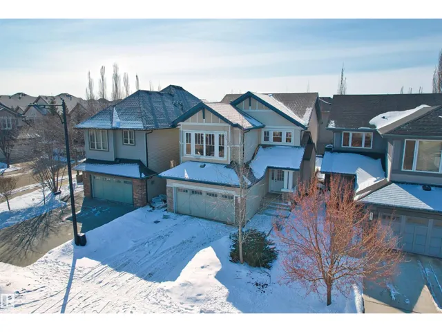 805 ARMITAGE WD SW, Edmonton, Alberta T6W0H3