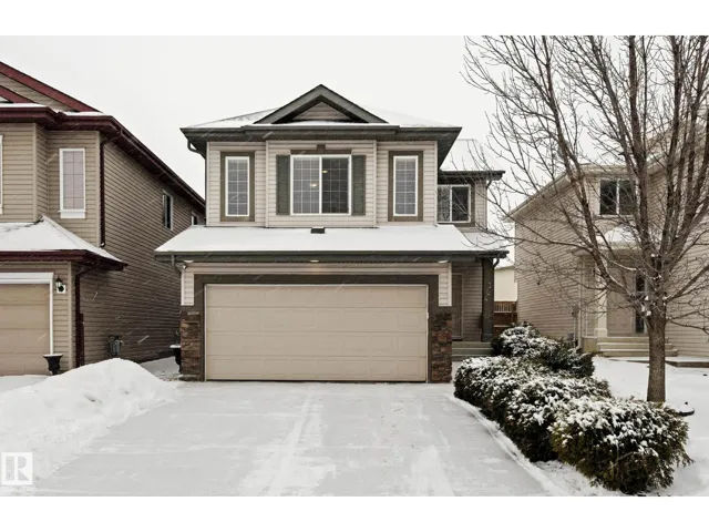 304 79 ST SW, Edmonton, Alberta T6X1N1
