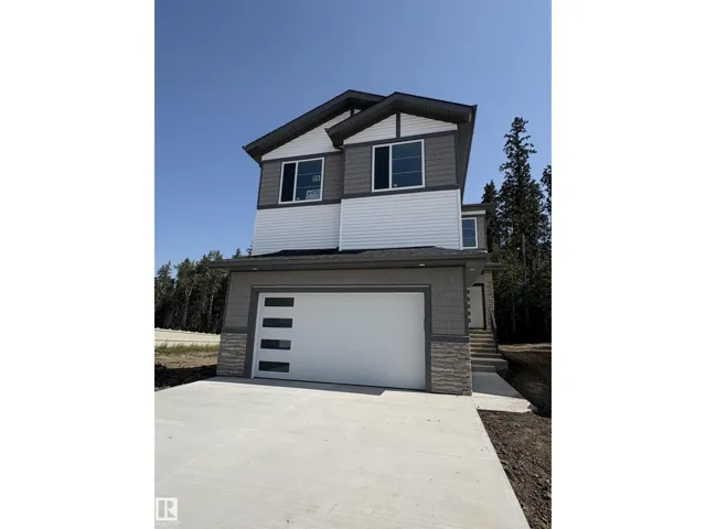 55 MEADOWGROVE LN, Spruce Grove, Alberta T7X0W2