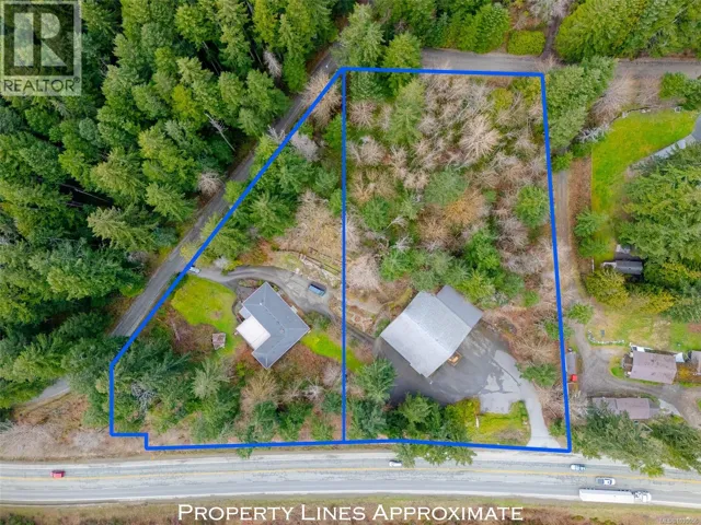 1850 Alberni Hwy, Port Alberni, British Columbia V9Y8P4