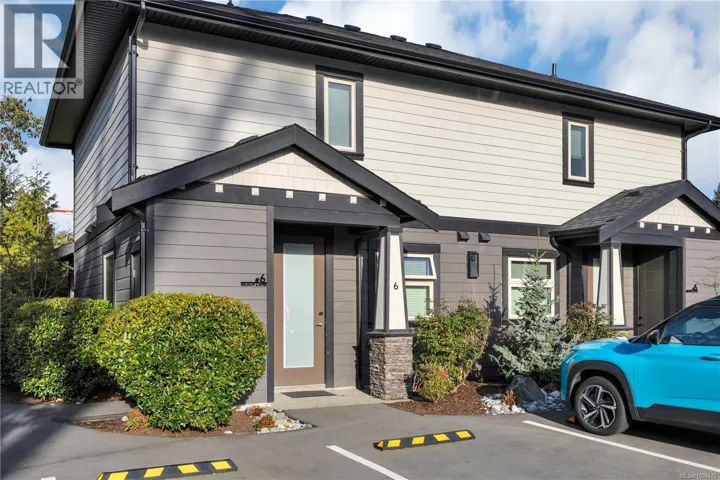 6 1175 RESORT Dr, Parksville, British Columbia V9P2E3