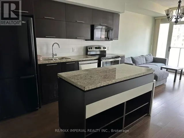 1004 - 21 NELSON STREET, Toronto (Waterfront Communities), Ontario M5V3H9