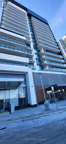 424 - 20 O'NEILL ROAD, Toronto (Banbury-Don Mills), Ontario M3C0R2