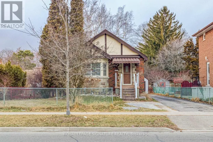 290 CORONATION DRIVE, Toronto (West Hill), Ontario M1E2J6