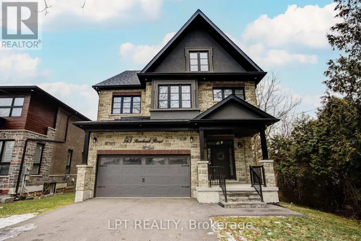 363 ROSEBANK ROAD, Pickering (Rosebank), Ontario L1W2N3