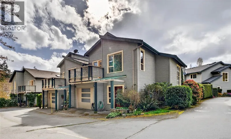5 133 Corbett Rd, Salt Spring, British Columbia V8K2W6