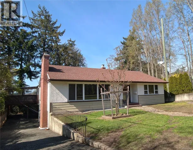 3510 Richmond Rd, Saanich, British Columbia V8P4P8