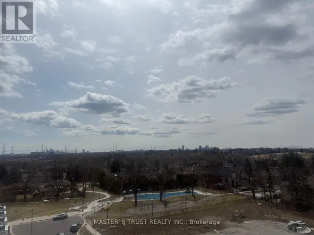 610 - 8888 YONGE STREET, Richmond Hill (South Richvale), Ontario L4C5V6