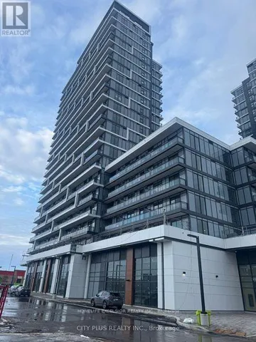 A203 - 9763 MARKHAM ROAD E, Markham (Greensborough), Ontario L6E0W3