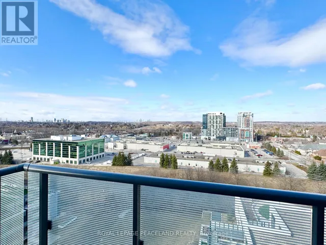 1110 - 105 ONEIDA CRESCENT, Richmond Hill (Langstaff), Ontario L4B0H6