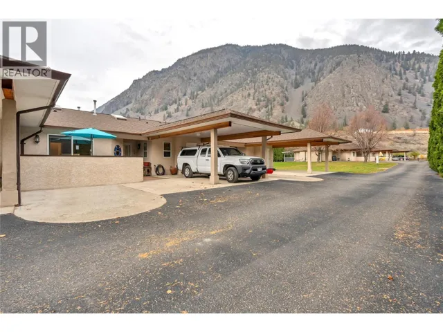 3038 Orchard Drive Unit# 2, Keremeos, British Columbia V0X1N1