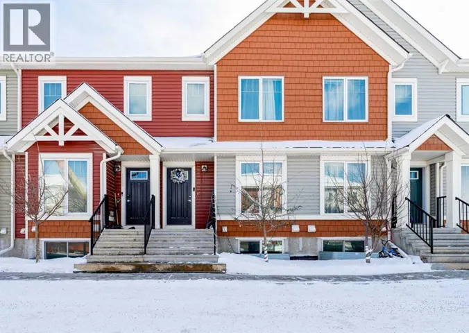 1732, 7451 Falconridge Boulevard NE, Calgary, Alberta T3J0Z8