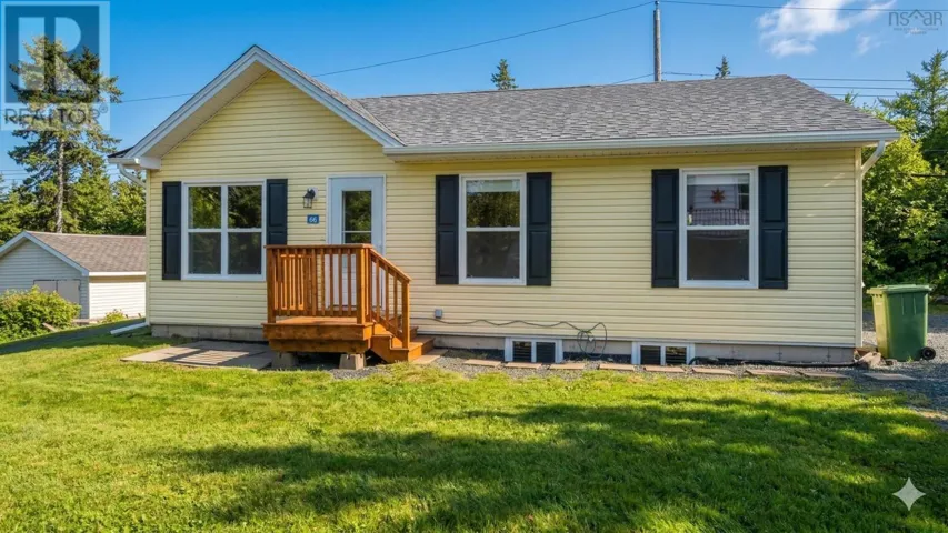 66 McKay Lane, Eastern Passage, Nova Scotia B3G1M9