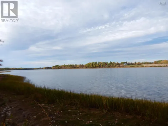 Highway 6, Waldegrave, Nova Scotia B0K1V0