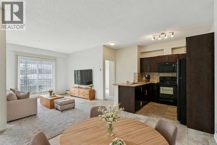 1232, 1540 Sherwood Boulevard NW, Calgary, Alberta T3R0K5