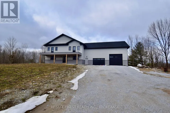 293 BRADSHAW ROAD, Frontenac (Frontenac South), Ontario K0H2V0