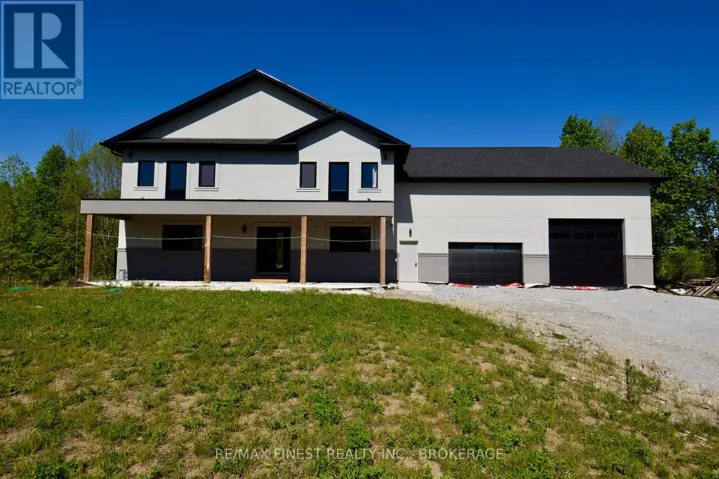 293 BRADSHAW ROAD, Frontenac (Frontenac South), Ontario K0H2V0