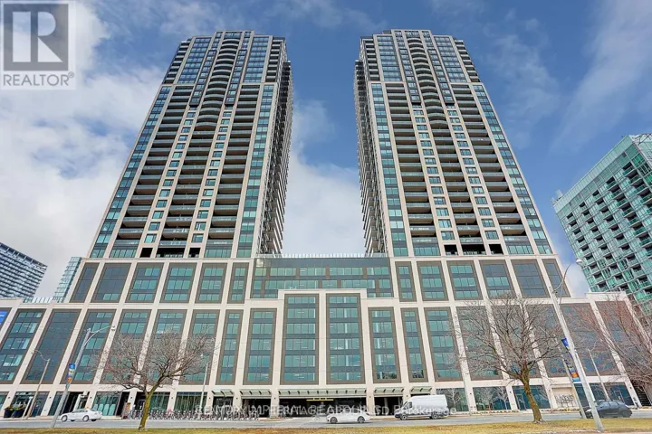 2009 - 1926 LAKE SHORE BOULEVARD W, Toronto (South Parkdale), Ontario M6S1A1