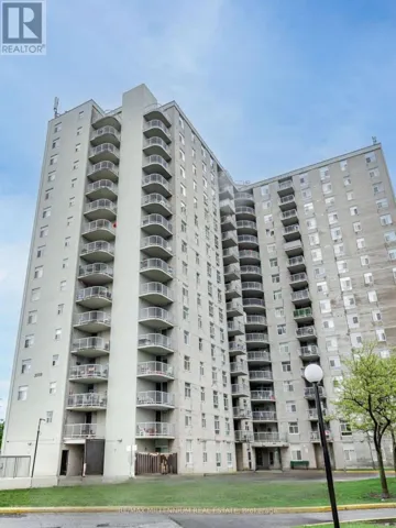 611 - 3559 EGLINTON AVENUE, Toronto (Mount Dennis), Ontario M6M5C6