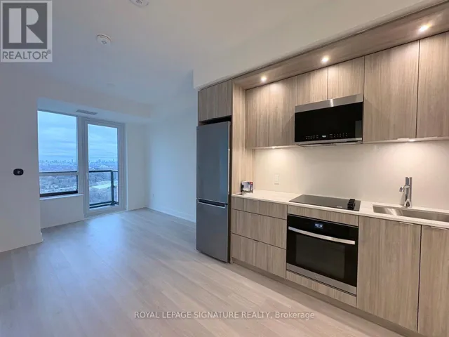 2214 - 60 CENTRAL PARK ROADWAY, Toronto (Islington-City Centre West), Ontario M9A3K1