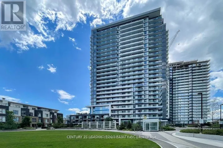 1708 - 2560 EGLINTON AVENUE W, Mississauga (Central Erin Mills), Ontario L5M5R1