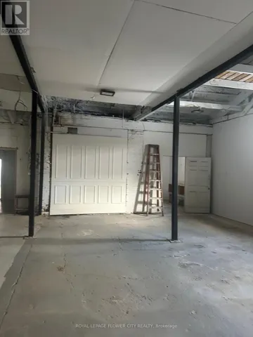 1188 WESTON ROAD, Toronto (Mount Dennis), Ontario M6M4P4