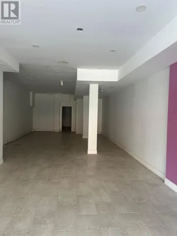 1188 WESTON ROAD, Toronto (Mount Dennis), Ontario M9M4P4