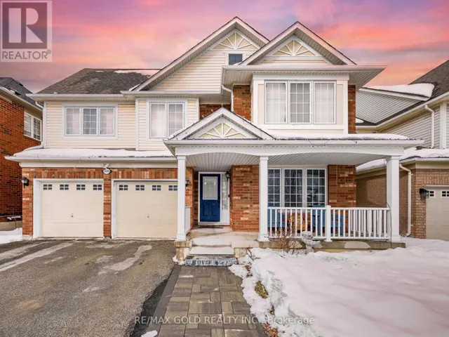 1595 BEATY TRAIL, Milton (BE Beaty), Ontario L9T5M4